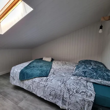 Cocooning Au Calme, Proche Centre-ville Et Centre Commercial 度假居