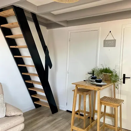 Cocooning Au Calme, Proche Centre-ville Et Centre Commercial